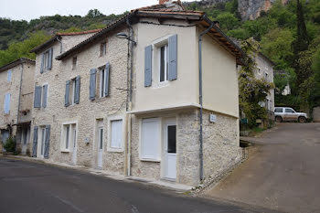 maison à Saint-gery (46)