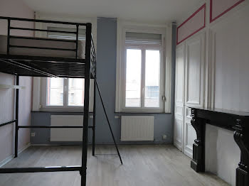 appartement à Lille (59)