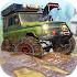 Spintrials Mudfest : Off Road Trucks Simulator 5.9