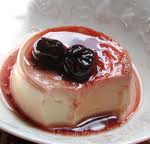 Panna cotta