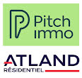 logo de l'agence PITCH IMMO