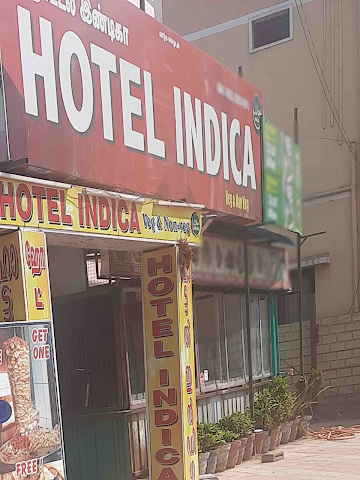 Indica Hotel photo 