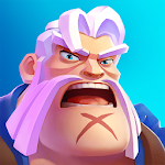 Lazy Heroes: Embattle Apk