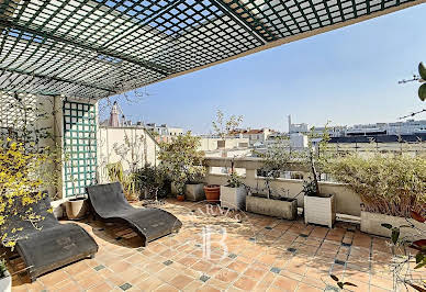 Appartement avec terrasse 1