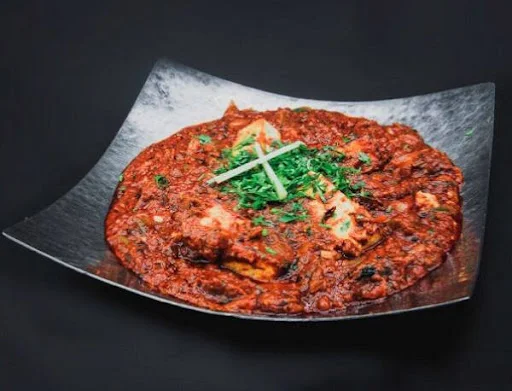 Paneer Tawa Khurchan