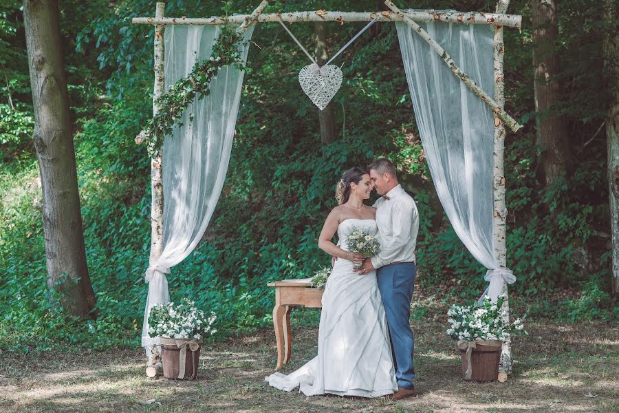 Wedding photographer Daniel Sirůček (danielsirucek). Photo of 21 June 2019