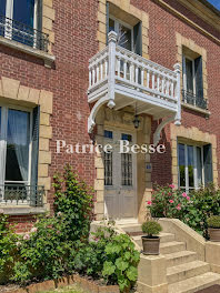 maison à Bonnières-sur-Seine (78)