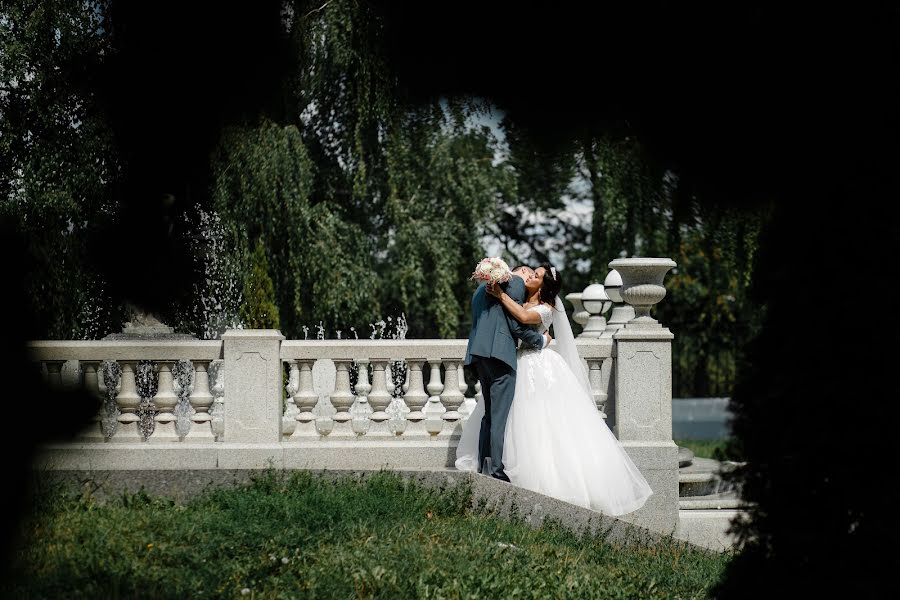 Wedding photographer Denis Perminov (denisperminov). Photo of 23 September 2021