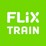 Cover Image of Скачать FlixTrain - быстро и комфортно по низкой цене  APK