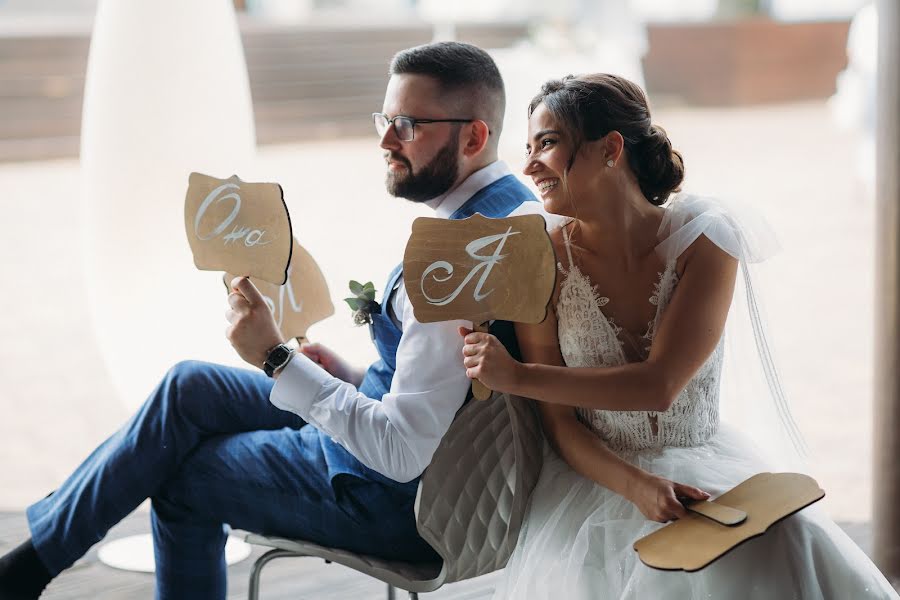 Wedding photographer Olexander Papchionkov (zpphoto). Photo of 9 February 2023