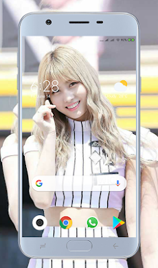 Twice Momo Wallpaper Hd Androidアプリ Applion