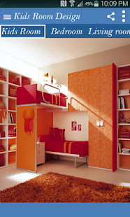 Kids Room Decoration – Kids Bed Room Ideas - náhled