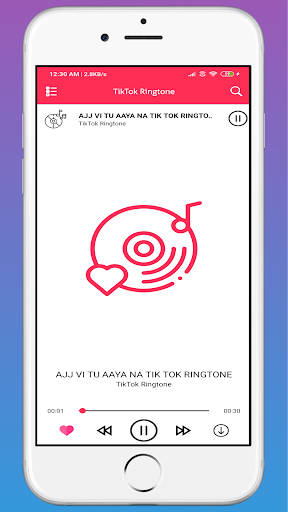 TikTok Ringtone - Best TikTok Ringtone