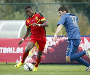 Origi et Januzaj iront au Brésil !