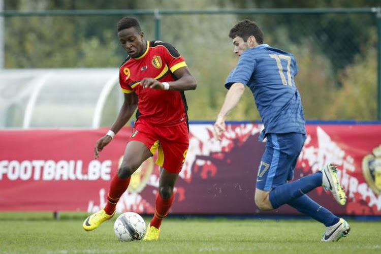 Origi et Januzaj iront au Brésil !