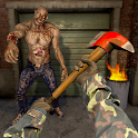 Icon Undying Apocalypse Zombie Game