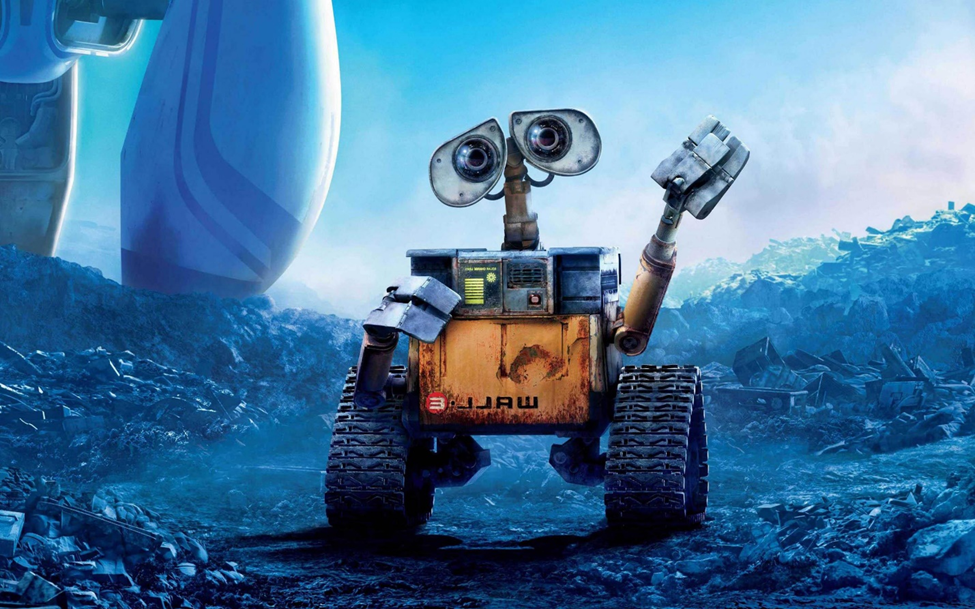 wall-e