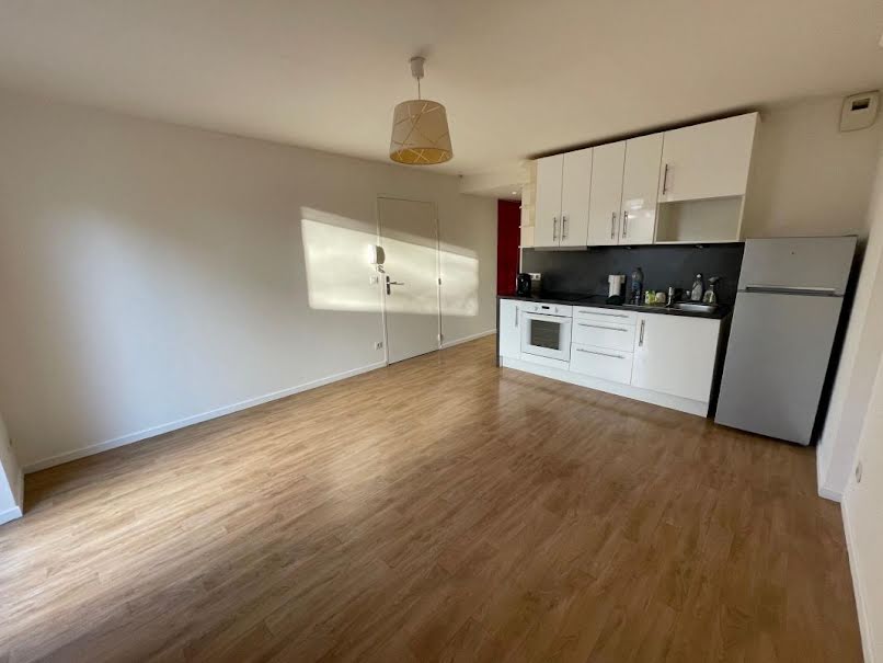 Location  appartement 2 pièces 36 m² à Nancy (54000), 600 €