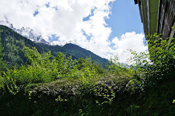 appartement à Chamonix-Mont-Blanc (74)