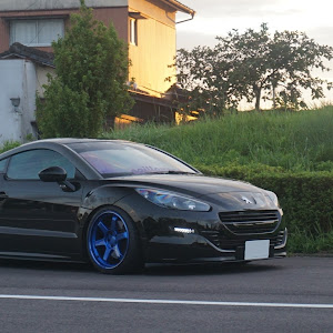 RCZ