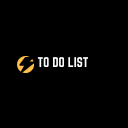 Daily TODO list