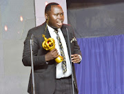 Gospel star Thinah Zungu walked away with two awards at this year’s Crown Gospel Music Awards.