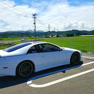 フェアレディZ Z32