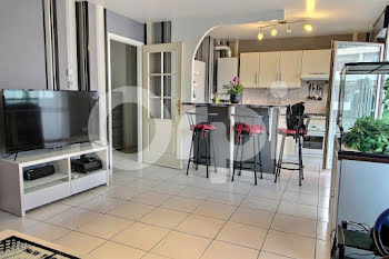 appartement à Annemasse (74)