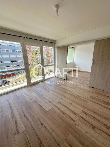 Vente appartement 4 pièces 74 m² à Joigny (89300), 60 000 €