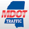 MDOT Traffic (Mississippi) icon