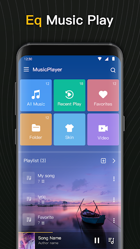 Music Player