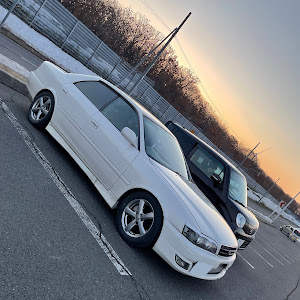 チェイサー JZX100