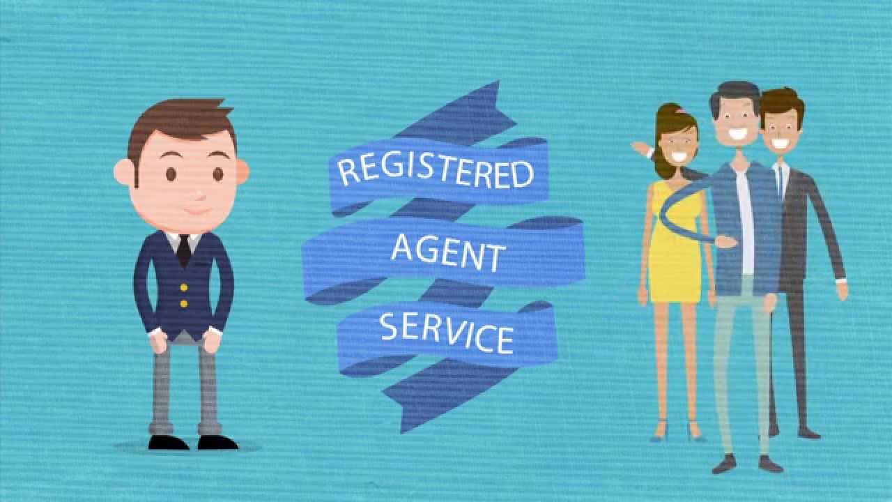 What Is a Registered Agent Service - DSers