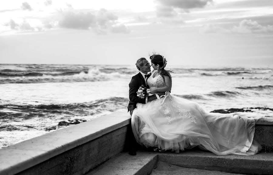 Photographe de mariage Angelo Alborino (alborino). Photo du 20 mai 2021