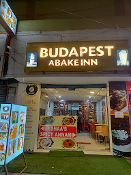 Budapest Bake Inn photo 2