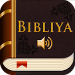 Cover Image of Скачать Bible in Tagalog 2.0 APK