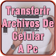 Download Transferir Archivos de Celular a PC Gratis Guide For PC Windows and Mac 1.0