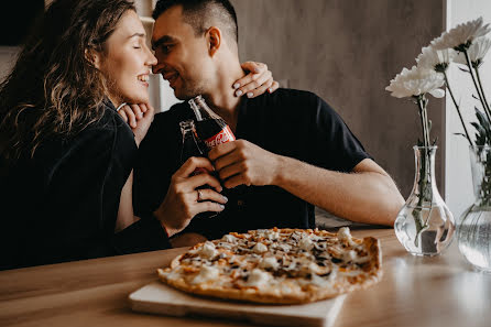 Photographe de mariage Aleksandr Sychev (alexandersychev). Photo du 5 février 2023