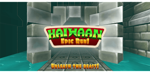 Haiwaan Epic Run