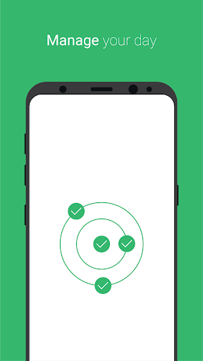 Screenshot Task Plus - Day Manager