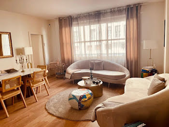 appartement à Paris 16ème (75)