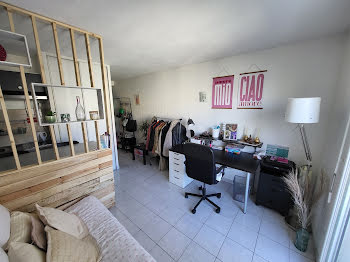 appartement à Marseille 5ème (13)