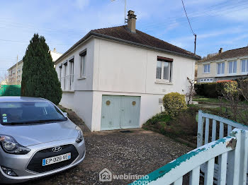 maison à Louviers (27)