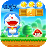 Super Doraemon Adventure : Doremon Games