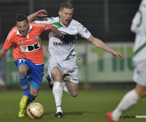 Milicevic kijkt al uit naar bekerclash tegen Lokeren: "Alles doen om door te stoten"