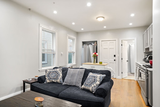 Apartment 3