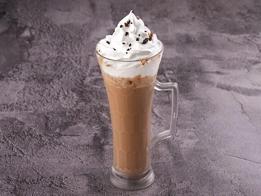 Ultimate Cold Coffee