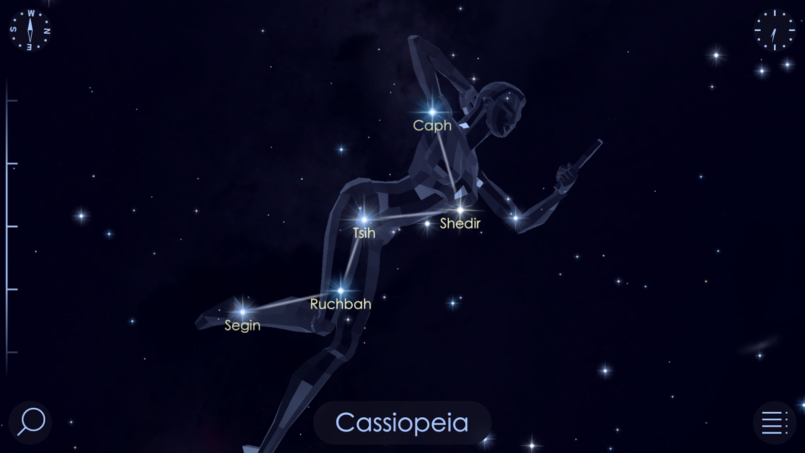 5 Constellations To Look Out for When Camping