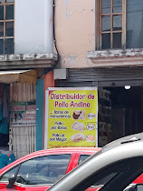 Distribuidora De Pollo Andino