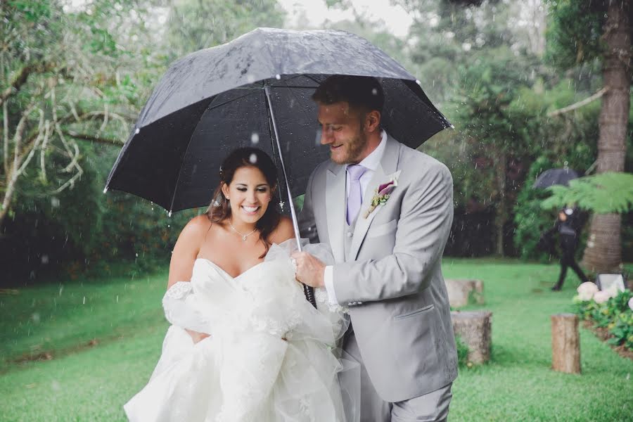 Fotografo di matrimoni Alejandro Mejia (alejomejia). Foto del 25 luglio 2016